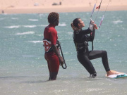 Dakhla Evasion La Lagune