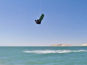 Dakhla Evasion Dune Blanche