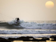 Dakhla Evasion Spots de vagues