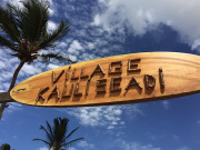 Bresil - Sao Miguel do Gostoso - Village Kauli